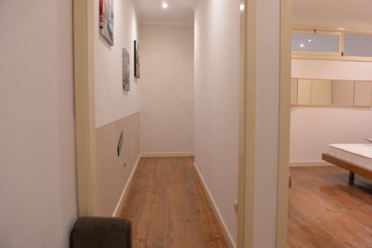 Casa Da Bolsa By Flat In Porto Daire Dış mekan fotoğraf