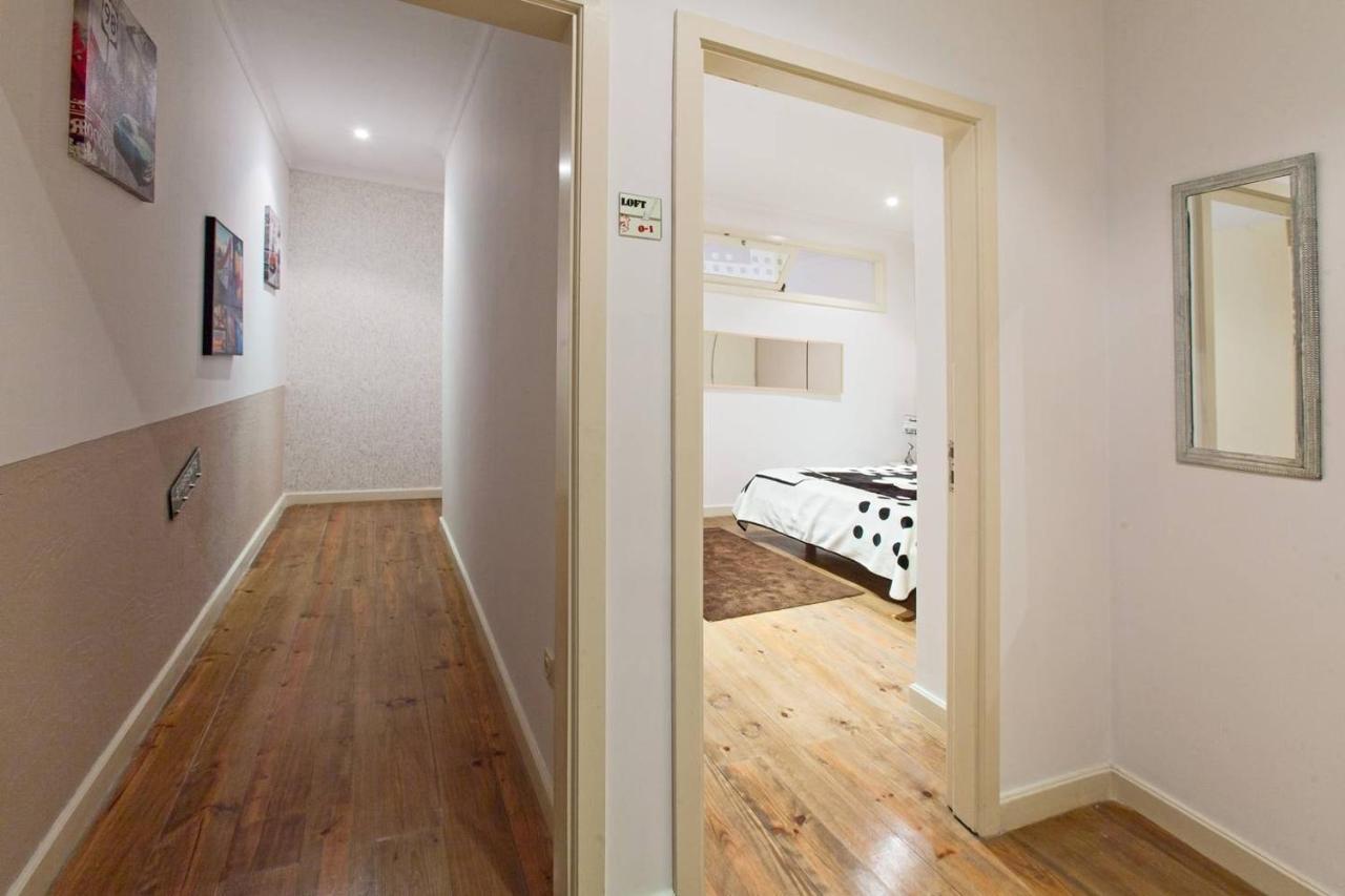 Casa Da Bolsa By Flat In Porto Daire Dış mekan fotoğraf