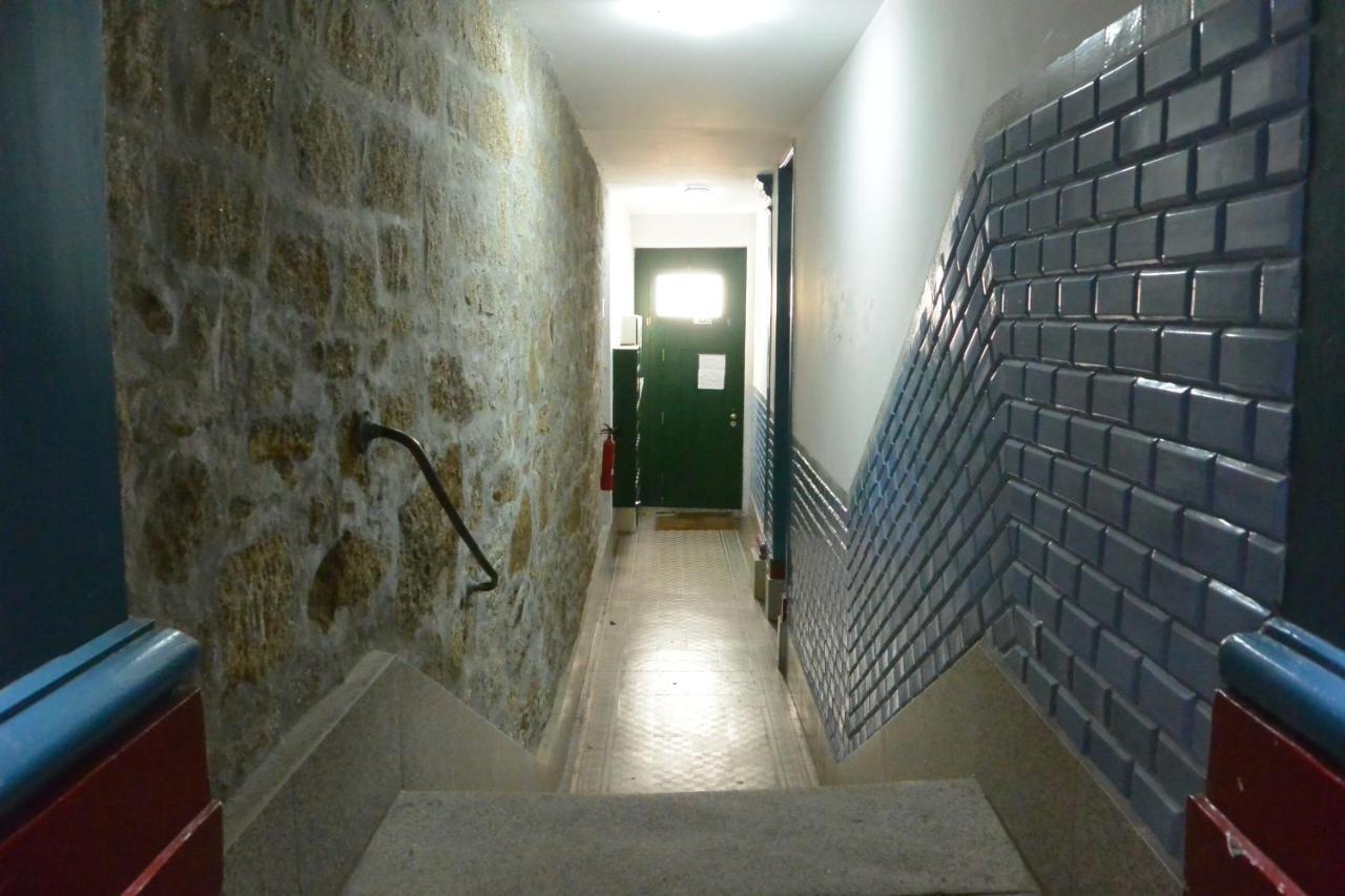 Casa Da Bolsa By Flat In Porto Daire Dış mekan fotoğraf